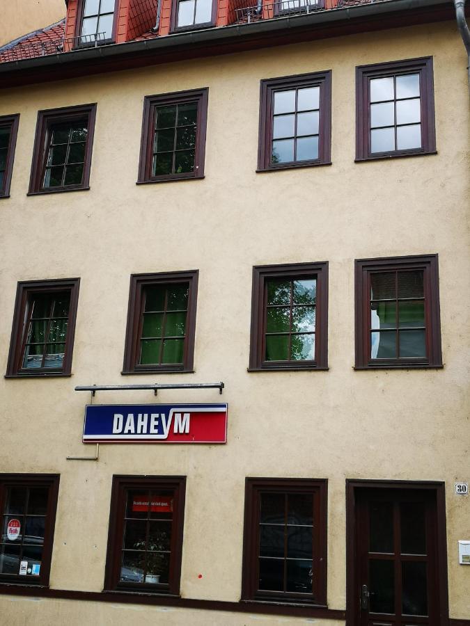 Daheym 1