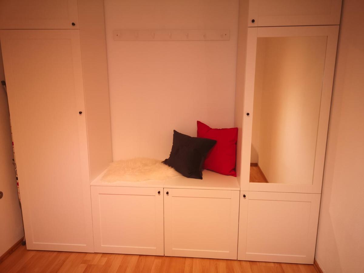 Daheym 1 Apartment *