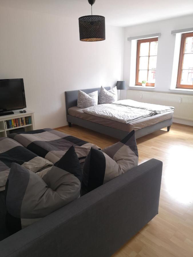 Daheym 1 Erfurt